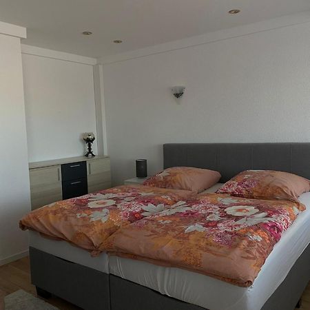 Ferienwohnung Deti Loßburg Exterior foto