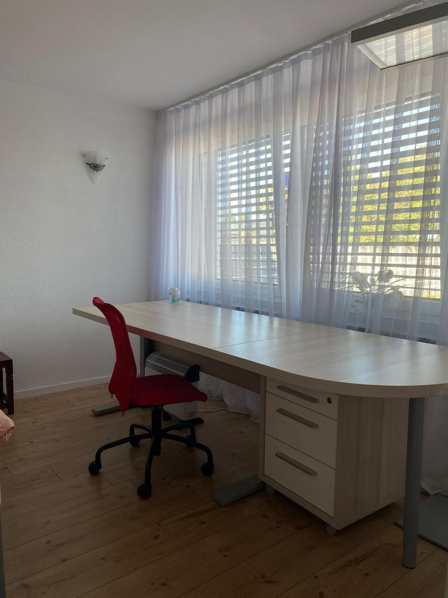 Ferienwohnung Deti Loßburg Exterior foto